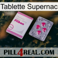 Supernac Tablet 32